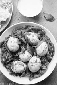 Egg roast
