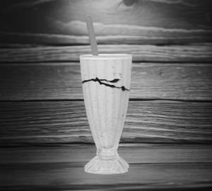 Cold Coffee Milkshake