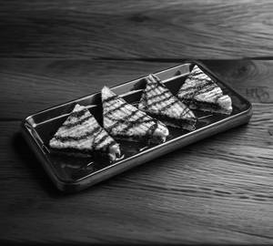 Chocolate sandwich