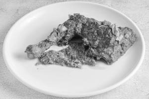 Chicken Chap
