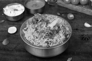 Mutton Biryani
