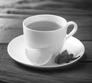 Lemon Tea (2 Cup)