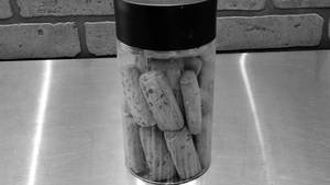 Shahi Jeera Cookies 