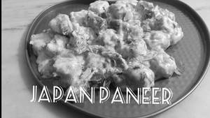 Japan Paneer