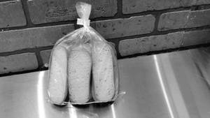 Saunf Rusk