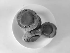 Choco Drop Cookies (250 Gm)