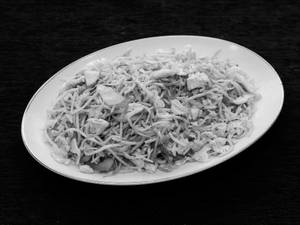 Chicken Noodles     