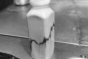 Cold Coffee 