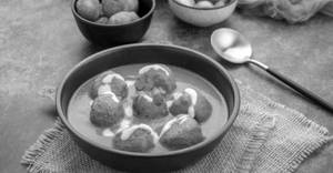 Punjabi Kofta