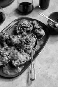 Lanka Chicken