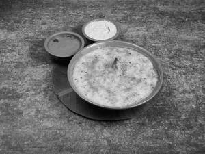 Wheatrava Upma