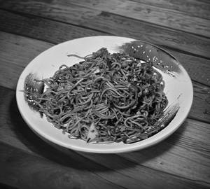 Veg Chowmein