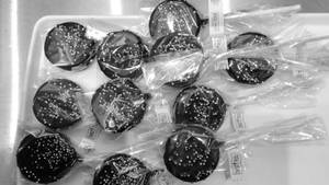 Christmas Chocolate