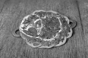 Mushroom Tawa