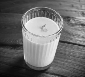 Rose Milk