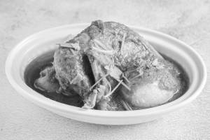 Chicken Saima Special (1 Pc)