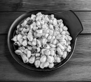 Masala Sweet Corn