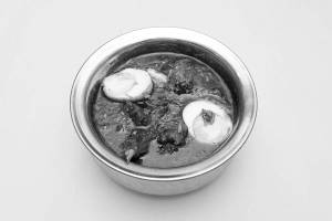 Mutton Rashida