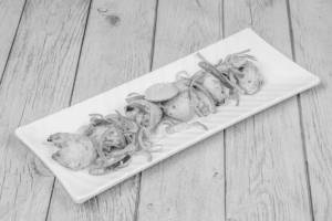 Chicken Reshmi Kebab [6 Pieces]