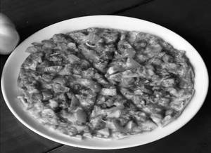 Veg Tandoori Pizza 10 Inch
