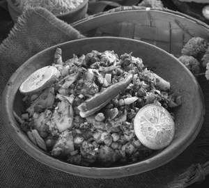 Aloo Kabli