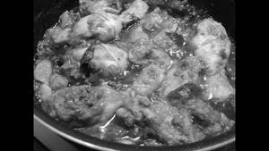 Nattu kozhi chukka gravy