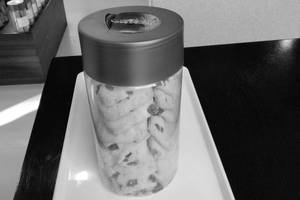 Tutty Fruity Cookies