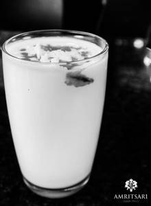 Punjabi Lassi                                  