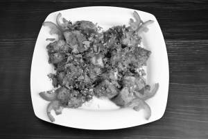 Masala Pav