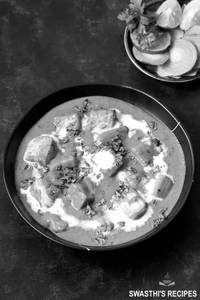 Paneer butter masala