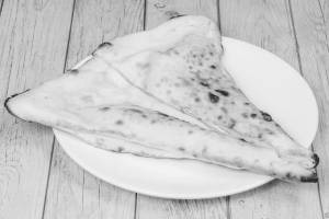 Butter Naan [1Pieces]