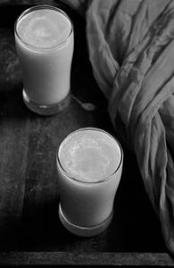 Muskmelon Juice