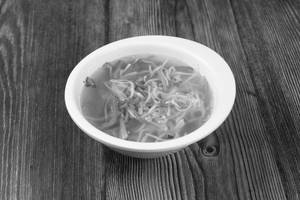 Thukpa