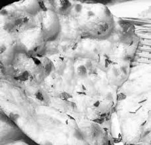Butter Kulcha