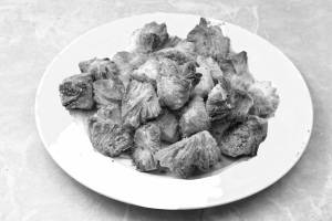 Twisted Khari (250 gms)