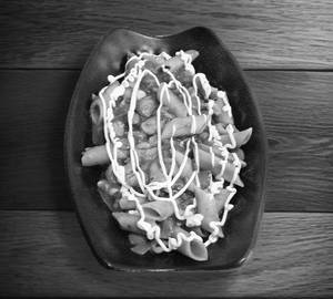 Italian Red Sauce Pasta