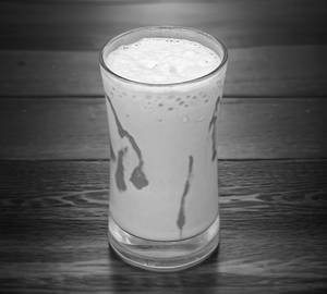 Strawberry Milkshake