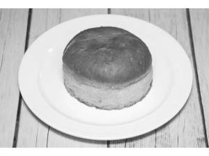 Burger Bun ( 6 Pieces )                                     