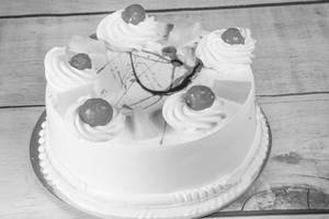 Pineapple Cake (450gm)
