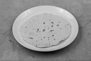 Fry Papad  [1 Piece]