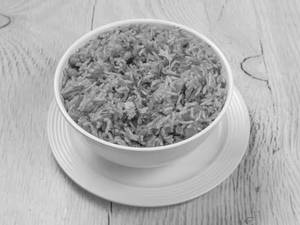 Brown Pulao