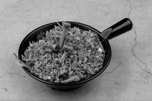 Veg Fried Rice