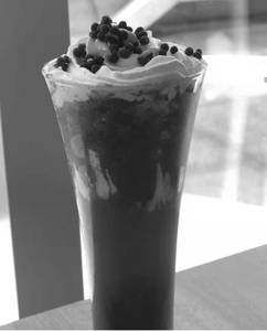 Oreo Shake