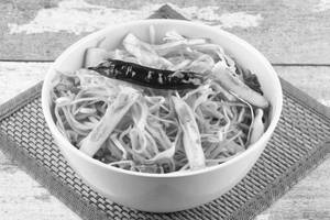 Veg Paneer Noodles