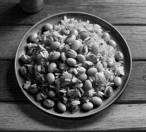 Soya Fried Rice