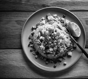 Veg Pulao