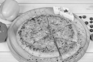 Cheese Pizza