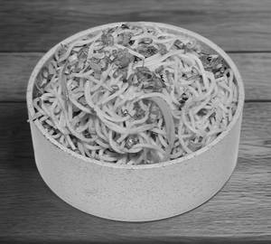 Veg Hakka Noodles
