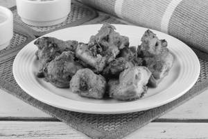 Chicken Tikka (7 Pcs)