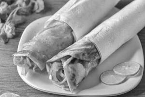 Egg Roll